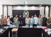 Komisi II DPRD Palembang Rekomendasikan Gold Dragon Ditutup
