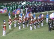 Buka Porprov ke VI Tahun 2023, Pj Gubernur Suganda: Semoga Lahirkan Olahragawan Potensial