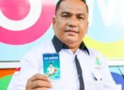 Scan Barcodenya dan Langsung Baca Isi Bukunya