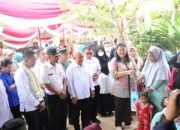 Molen Sampaikan Usulan TPA Regional