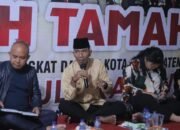 Masyarakat Pangkalpinang sampaikan Aspirasi ke Pj Gubernur Suganda
