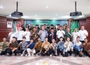 Pemkab Muba Beri Beasiswa Kuliah di Universitas Ternama di Indonesia