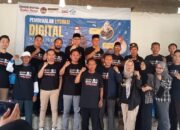 Gerakan Nasional Revolusi Mental, UIN Raden Fatah Bekali Pemuda Melek Digital