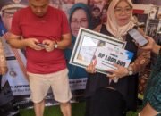Muba Kembali Raih Juara Kategori Meracik Rempah