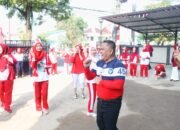 Semarak HUT RI ke 78, Dinkominfo Gelar Berbagai Lomba
