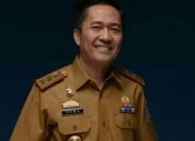 Berangkat Haji, Tugas Sekda Ratu Dewa Akan Diserahkan ke Plh