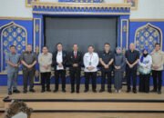 Harnojoyo : World Bank akan Bantu Pemkot Palembang atasi Masalah Sampah