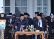 Harnojoyo Kaget, BKPSDM Potong Gaji Honorer Tanpa Toleransi