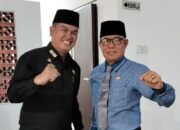 Ketua Komisi I Minta BKPSDM Bijaksana, Tidak Asal Potong Gaji Honor