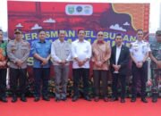 Pemkot Palembang Ucapkan Terimakasih ke Kemenhub