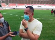Siap Hadapi Liga 2, Tim SFC Tambah Stopper Lagi