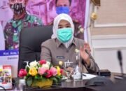 Fitri : Angka Stunting Di Palembang Menurun