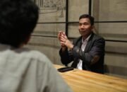 Pemprov Babel Jalin Kerjasama Rencana Penerbitan Buku Gule Kabung