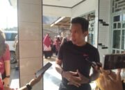 Soal Ketahanan Pangan, Suganda Akan Upayakan 10 Traktor Untuk Petani di Batu Betumpang