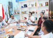 Antisipasi Bencana Kekeringan Pemkab Muba Siapkan Langkah Strategis