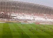 Perdana, SFC Tumbangkan Lawan di Kandang