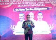 Mie Go Harapkan Sinergitas Perundang-undangan Terjalin Kuat