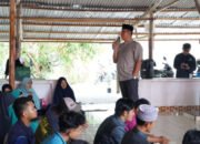 Pentingnya Pembangunan Ketahanan Keluarga Menurut Ranto Sendhu