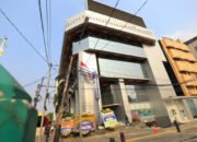 Perkuat Garda Terdepan Pelayanan Nasabah, BRI Resmikan Gedung Contact BRI Usung Konsep Customer Centricity