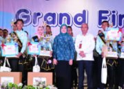 Gandeng Anak Muda, Pemkab OKI Kejar Target Zero Stunting