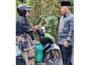 Buat Jalan Bonot Mulus, Warga Ucapkan Terima Kasih ke Pj. Bupati Apriyadi