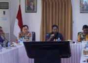 Pemicu Utama Inflasi, Pemprov Kepulauan Babel Fokuskan Kendalikan Harga Beras