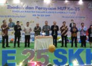 Molen Ajak Dunia Pendidikan Wujudkan Cita-cita Indonesia Emas 2045