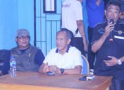 Meriahkan HUT Muba ke-67, PWI Gelar Open Turnamen Gaple