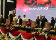 Pj. Gubernur Sumsel Apresiasi Upaya Iskandar-Shodiq Wujudkan OKI Mandira