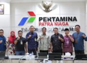 Kelangkaan BBM Sumbang Inflasi, Pertamina Akan Dukung Langkah Pemprov Babel