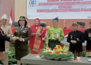 HUT Kota Toboali ke-315, Momentum Strategi untuk Meningkatkan Pembangunan dan Kesejahteraan Masyarakat