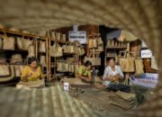 Ini Ragam Pemberdayaan dan Pendampingan BRI untuk Memajukan UMKM Indonesia