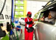 SE Pj. Gubernur Babel, Kendaraan Mati Pajak Tak Bisa Isi BBM Subsidi