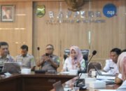 Dinkominfo Muba Gencar Sosialisasi Implementasi E-Walidata Statistik Sektoral