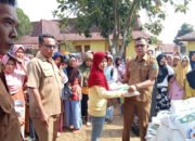 Pemkab Lahat Segera Salurkan Bantuan Beras Murah