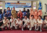 DWP Diskominfo Kota Pangkalpinang Rebut Juara I Lomba Cerdas Cermat