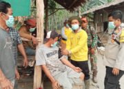 Satgas Karhutla Rentan Terpapar ISPA, Dinkes OKI Gencarkan Layanan Kesehatan