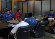 Pemkab OKI Perpanjang Status Tanggap Darurat Bencana Asap