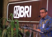 Optimalkan Peluang Pertumbuhan Ekonomi, Kinerja Bisnis Wholesale BRI Semakin Solid