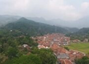 Nikmati Keindahan Wisata Pegunungan dan Kopi Robusta Sanggabuana, Wujud Pemberdayaan Desa BRILiaN