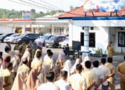 Permudah Pantau Keuangan Dinas, Diskominfo Pangkalpinang Luncurkan Inovasi SIP KADIN