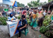 Makin Keren! Pinang Paylater Permudah Pelaku Usaha Agen BRILink Akses Permodalan