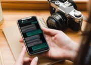 Bingung Mau Belanja Dimana? Ternyata Cari Merchant BRI Cukup Chat Sabrina