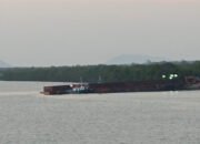 Soal Pengiriman Tailing PT PMM, Kepolisian Babel Kompak Bungkam