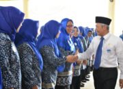 Berobat Makin Mudah Melalui Program 1 Perawat 1 Desa