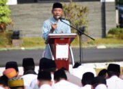 Bersujud ke Bumi, Berbisik ke Langit Meminta Hujan