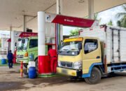 4.000 Kendaraan di Babel Mati Pajak Dilarang Beli BBM Bersubsidi