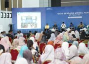 Ribuan Karyawan Bermohon Kepada Tuhan, Berharap Kejayaan PT Timah Tbk Kembali Terulang