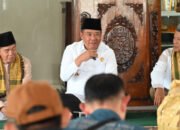 Masuk Tahun Politik, Ini Harapan Cik Ujang Kepada Warga