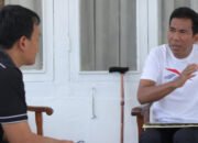 Pastikan Tepat Sasaran, LPG 3 Kg di Belitung Didistribusikan Lewat Kantor Desa